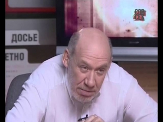 «Хроники Болотной площади» (эфир 18.05.2013)