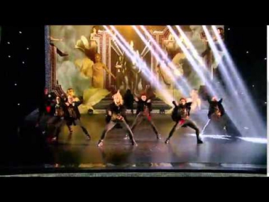 Танцы Команда Мигеля Apashe No Twerk ft Panther x Odalisk выпуск 15