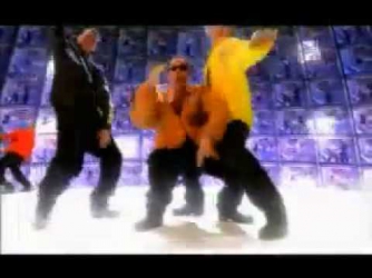 Backstreet Boys-Get Down