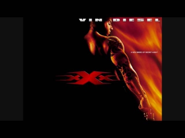 xXx (OST)- Feuer Frei