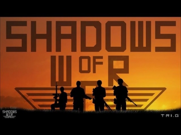 Shadows Of War - Game Highlight