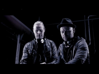 Hampenberg & Alexander Brown - Raise The Roof (feat. Pitbull, Fatman Scoop & Nabiha) (Official)