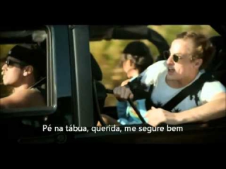 Big Time Rush - Windows Down (Legendado Português)
