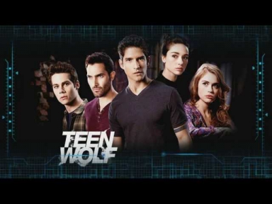 Teen Wolf - Season 3 - Soundtrack - James Vincent McMorrow - 