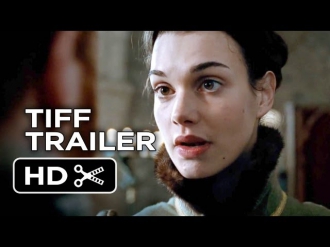 TIFF (2013) - Mary Queen of Scots Trailer #1 - Camille Rutherford Movie HD