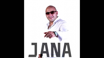 Arsen Hayrapetyan - Jana "Джана"