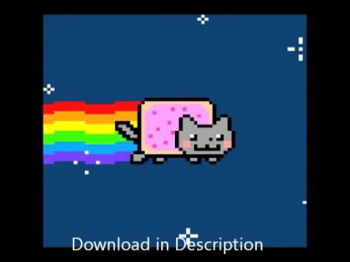 Nyan Cat Ringtone (download)