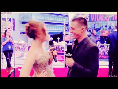 Holland Roden & Colton Haynes | Come On Get Higher