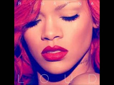 Rihanna - Na na na Come on
