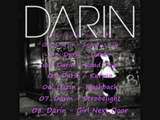 Darin - Flashback [ALL DOWNLOAD LINKS!]