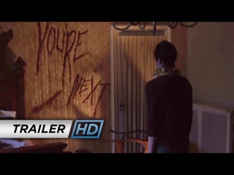 You're Next (2013) -  'Looking for Magic' Relmvision Remix Trailer (Mike Relm)