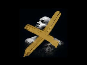 Chris Brown -  Autumn Leaves (feat. Kendrick Lamar)  (X Album)