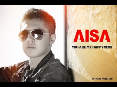 AISA - Бақытым да сенсің (Official Music Video)