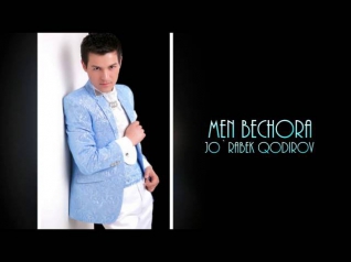 Jo`rabek Qodirov - Men bechora (Official music)