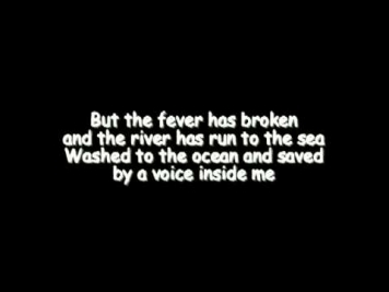 Just Close Your Eyes by Story of the Year (lyrics)
