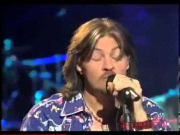 Zucchero feat. Paul Young - Senza Una Donna (Without A Woman)