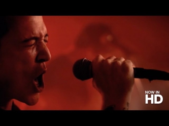 Billy Talent - Devil On My Shoulder - Official Video