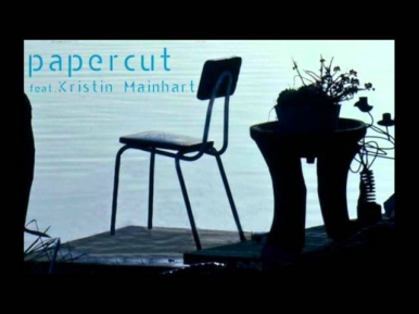Papercut feat.Kristin Mainhart - Adrift (Kled Mone Remix)
