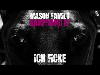 MASON FAMILY // ICH FICKE (INTRO)