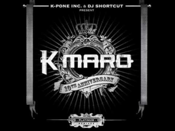 K.Maro - Quest Ce Que Ca Te Tout (remix)