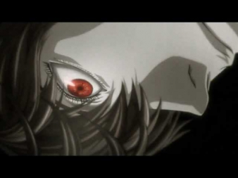 Death Note Opening 1 HD