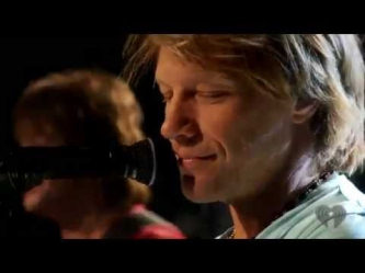 Bon Jovi - What Do You Got