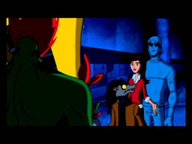 Вина Андреаса | Бен 10: Инопланетная сверхсила | Cartoon Network
