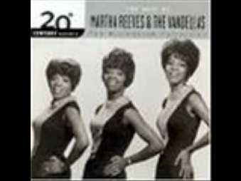 Martha Reeves & The Vandellas - It's Easy to Fall in Love With a Guy Like You