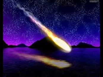 Метеориты - небесные гости: желанные или незваные? Сурдин В.Г. ГАИШ МГУ