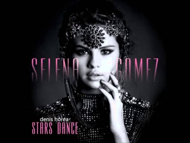 Selena Gomez - Stars Dance - Write Your Name (Official and Original Audio) CD Quality