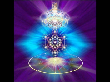 Healing sound - opening the energetic abilities