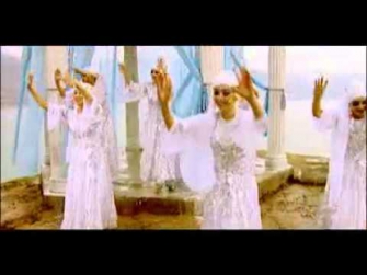 Tajik-Farsi song. Yulduz Usmonova. Namekuni