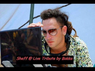 Sheff @ Live Tribute by Bokka