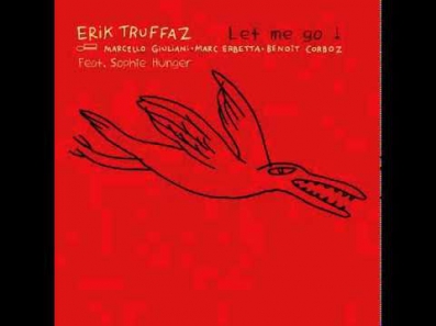 Erik Truffaz - Let Me Go / feat Sophie Hunger