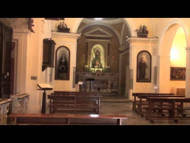 Кьеза Санта Мария дель Соккорсо (Церковь Святой Марии Помощницы).
