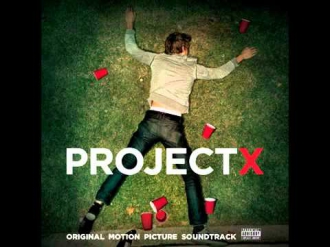 Far East Movement & Pitbull - Candy | Project X