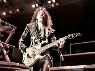 Whitesnake - Slip of the tongue-Slide it in-Live at Donington 1990