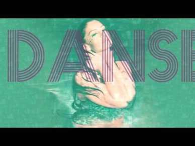 Mia Martina - Danse (feat. Dev) [Lyric Video]