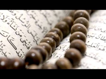 Моя религия   Ислам под музыку Нашид   О, Аллах, Вот я перед Тобой, лиш6