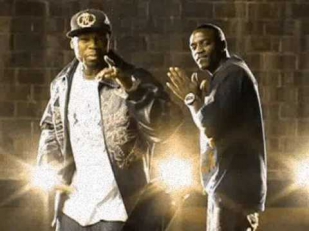 50 Cent Ft. Akon - I'll Still Kill (CLEAN)