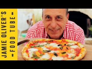Gennaro's Perfect Pizza Recipe