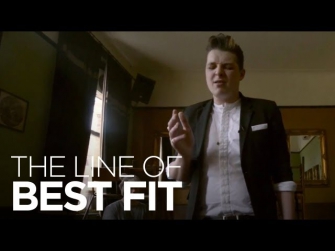 John Newman - Out Of My Head (Best Fit Session)