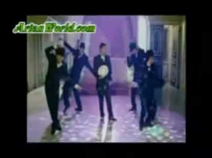 golchin maxx irani funny ahang shad taranh persian music video iranian dance
