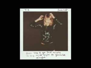 Taylor Swift - Shake It Off (Acoustic Studio Version)