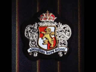 abingdon boys school - strength