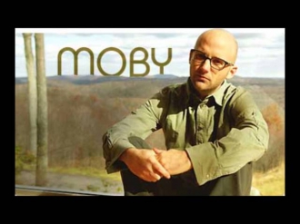 Moby Lift me up (HD)
