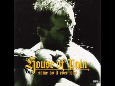 House Of Pain - Back From The Dead