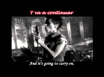 The Cranberries - When You're Gone Subtitulado Español Inlges
