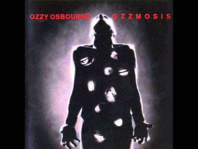Ozzy Osbourne - I just want you - Ozzmosis - 1995.wmv