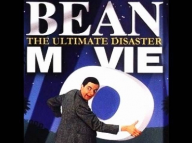 Bean the Disaster Movie - 18. Fixing Whistlers Mother